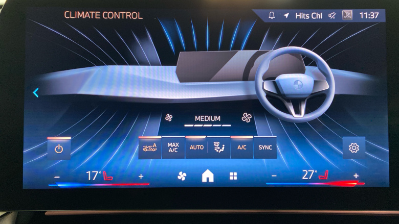 BMW X1 xDrive 30e M Sport 5dr Step Auto Estate